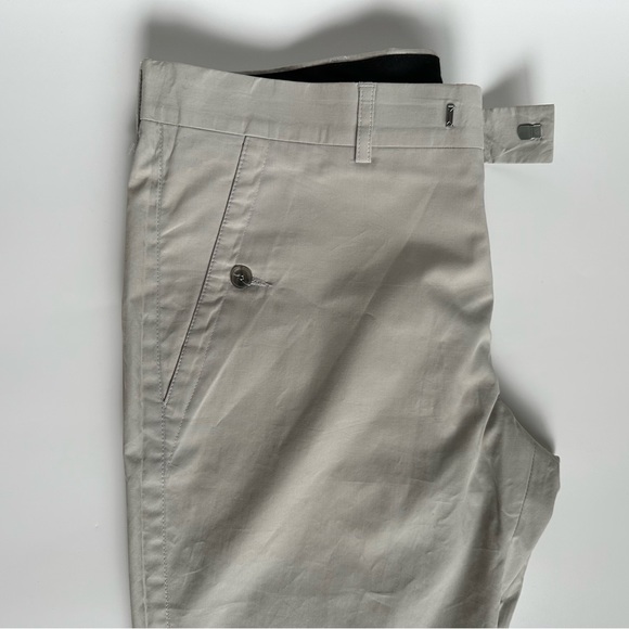 100% Cotton / Philippe Dubuc Pants - Picture 4 of 8